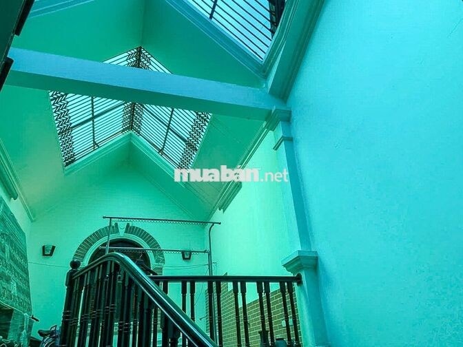 Nhà Phân Lô Phùng Chí Kiên, Cầu Giấy – Gần 80m² – 5T, Gara Ô Tô 17,5tr