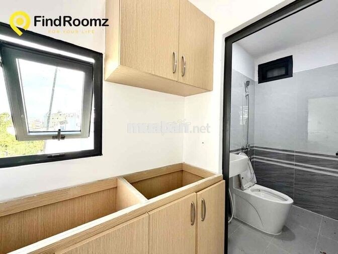 🌹Dự án độc quyền STUDIO Full NT cách Nguyễn Thái Sơn chỉ 1.5km