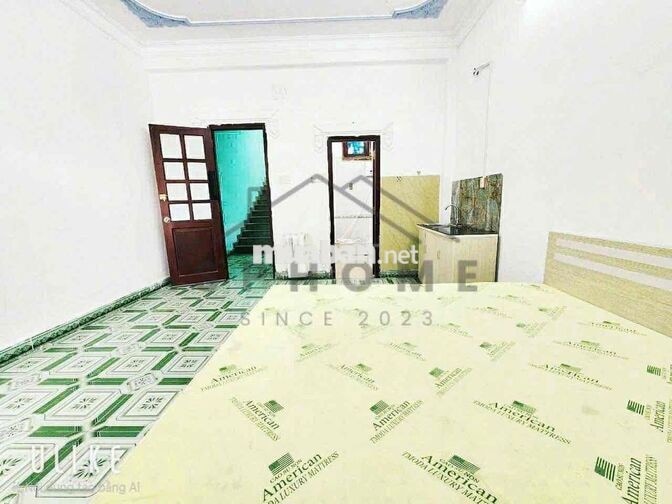 🌷Phòng trọ full nội thất • có balcony• giá HSSV • gần UTH HUFLIT