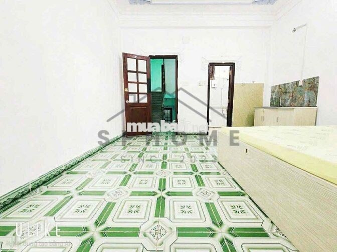 🌷Phòng trọ full nội thất • có balcony• giá HSSV • gần UTH HUFLIT