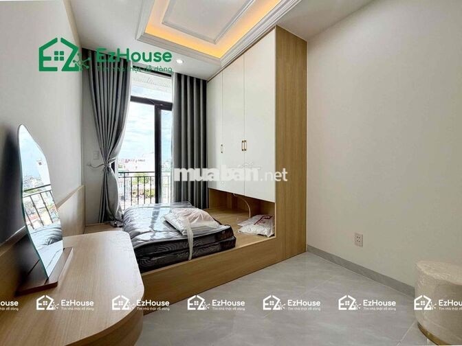 🌆KHAI TRƯƠNG DỰ ÁN MỚI - FULL NT MÁY GIẶT RIÊNG✨NHƯ HÌNH 100%✨