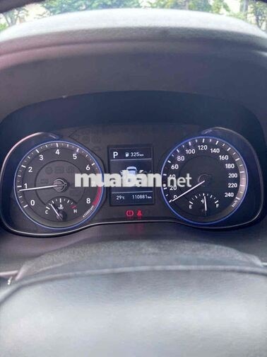 Hyundai Kona 2019 2.0 Đặc biệt 110.881 km Đỏ