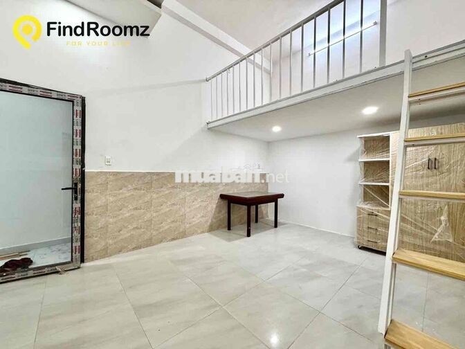 🌹Dự án độc quyền Full NT, gác cao 2m cách Nguyễn Thái Sơn chỉ 1.5km