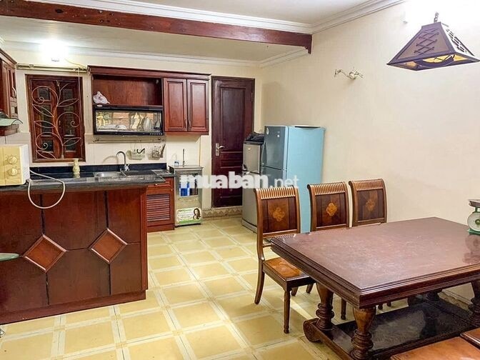 Nhà Phân Lô Phùng Chí Kiên, Cầu Giấy – Gần 80m² – 5T, Gara Ô Tô 17,5tr