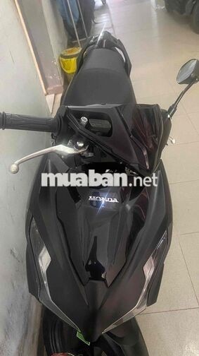 Honda Air Blade 2025 màu Đen
