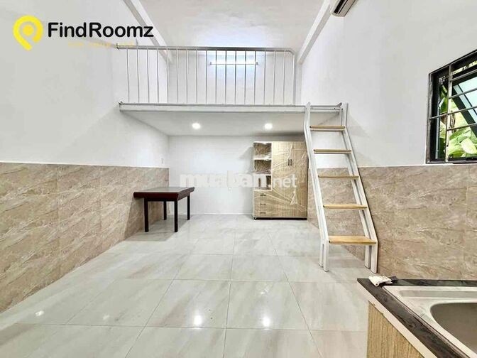 🌹Dự án độc quyền Full NT, gác cao 2m cách Nguyễn Thái Sơn chỉ 1.5km