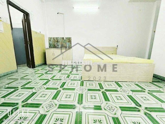 🌷Phòng trọ full nội thất • có balcony• giá HSSV • gần UTH HUFLIT