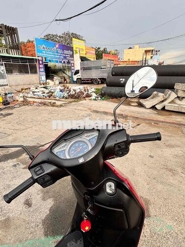 HONDA LEAD MÀU ĐỎ
