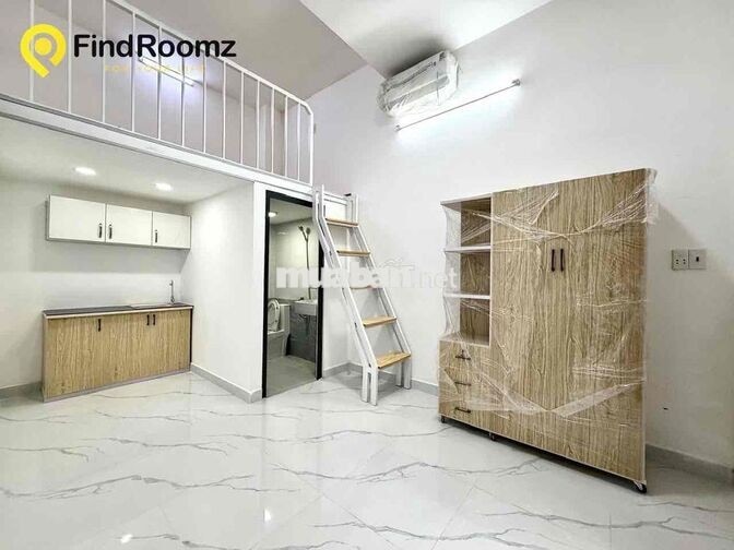 🌹Dự án độc quyền Full NT, gác cao 2m cách Nguyễn Thái Sơn chỉ 1.5km