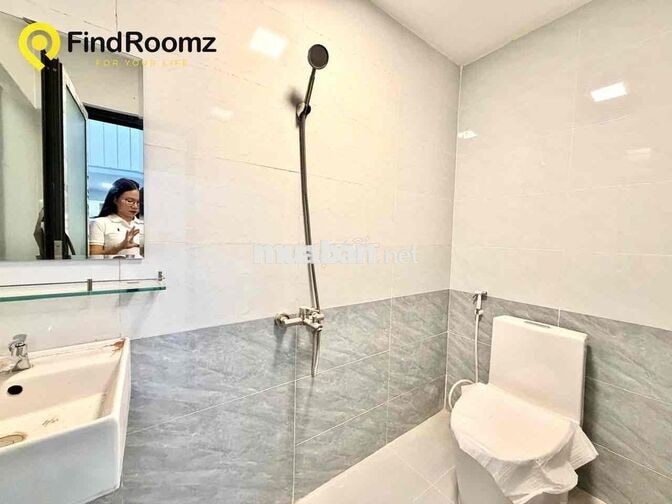 🌹Dự án độc quyền Full NT, gác cao 2m cách Nguyễn Thái Sơn chỉ 1.5km