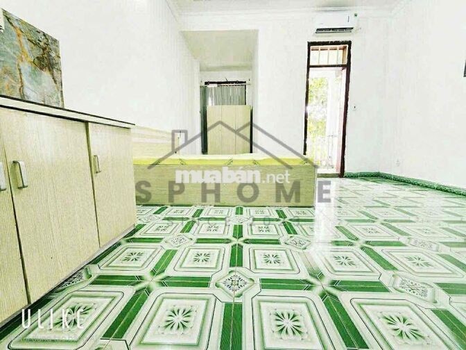 🌷Phòng trọ full nội thất • có balcony• giá HSSV • gần UTH HUFLIT