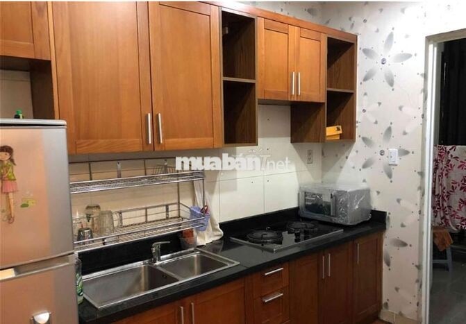 CHÍNH CHỦ CHO THUÊ CĂN 2PN/2WC CỘNG HÒA PLAZA  – NHÀ MỚI ĐẸP,  14TR/TH