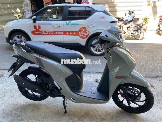 Espero Velia 2025 800km biển Hà Nội