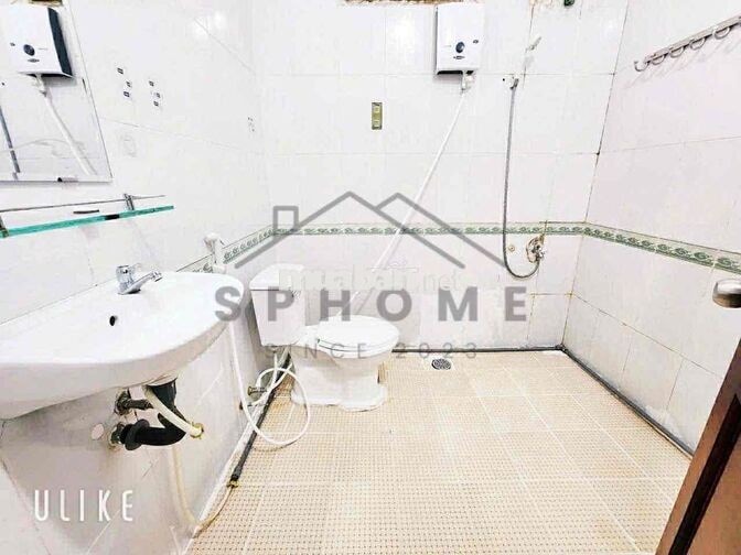 🌷Phòng trọ full nội thất • có balcony• giá HSSV • gần UTH HUFLIT