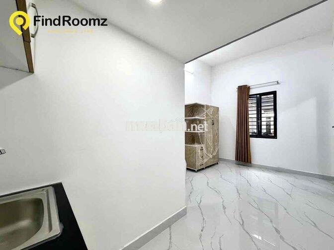 🌹Dự án độc quyền Full NT, gác cao 2m cách Nguyễn Thái Sơn chỉ 1.5km