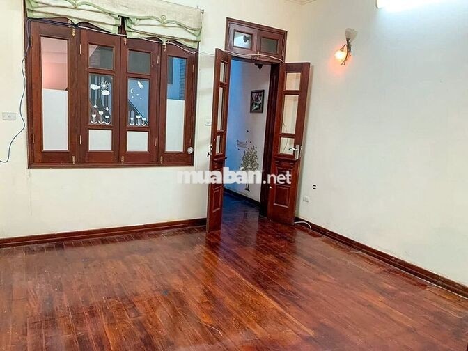 Nhà Phân Lô Phùng Chí Kiên, Cầu Giấy – Gần 80m² – 5T, Gara Ô Tô 17,5tr