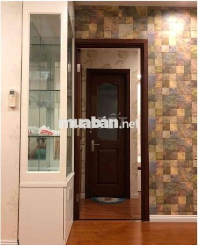 CHÍNH CHỦ CHO THUÊ CĂN 2PN/2WC CỘNG HÒA PLAZA  – NHÀ MỚI ĐẸP,  14TR/TH