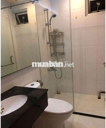 CHÍNH CHỦ CHO THUÊ CĂN 2PN/2WC CỘNG HÒA PLAZA  – NHÀ MỚI ĐẸP,  14TR/TH