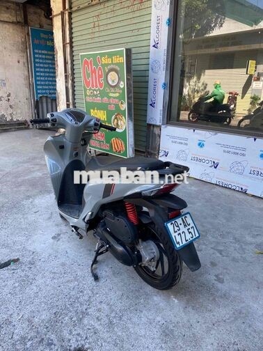Espero Velia 2025 800km biển Hà Nội