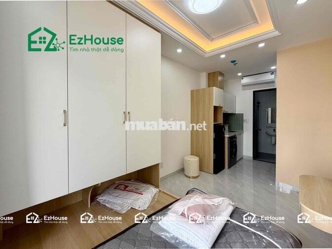 🌆KHAI TRƯƠNG DỰ ÁN MỚI - FULL NT MÁY GIẶT RIÊNG✨NHƯ HÌNH 100%✨