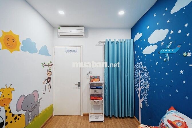 CHÍNH CHỦ CẦN BÁN GẤP CĂN HỘ RICHSTAR 2 PHÒNG NGỦ
