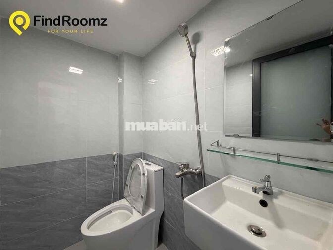 🌹Dự án độc quyền Full NT, gác cao 2m cách Nguyễn Thái Sơn chỉ 1.5km