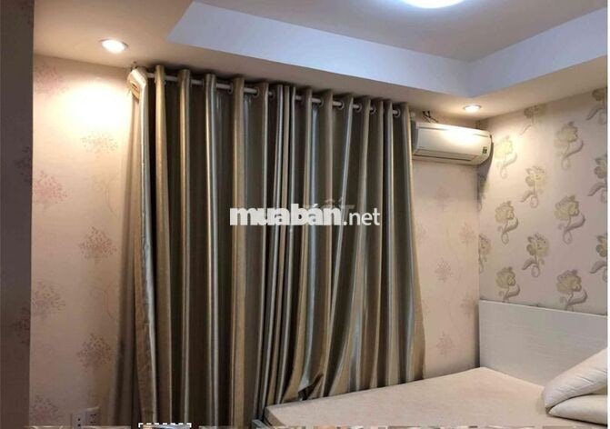 CHÍNH CHỦ CHO THUÊ CĂN 2PN/2WC CỘNG HÒA PLAZA  – NHÀ MỚI ĐẸP,  14TR/TH