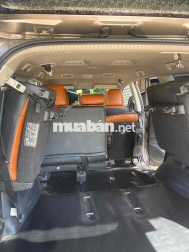 Toyota Innova 2017 8 chỗ 200000 km