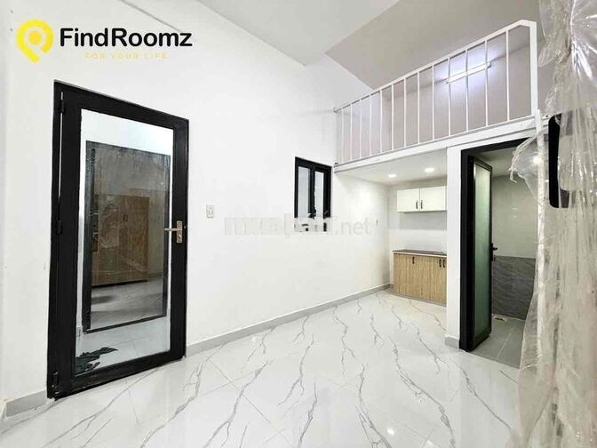 🌹Dự án độc quyền Full NT, gác cao 2m cách Nguyễn Thái Sơn chỉ 1.5km
