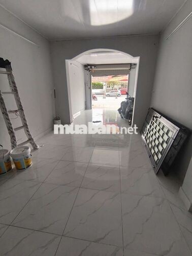 MBKD NHÀ Ở FULL NT ĐƯỜNG TÔ KÝ