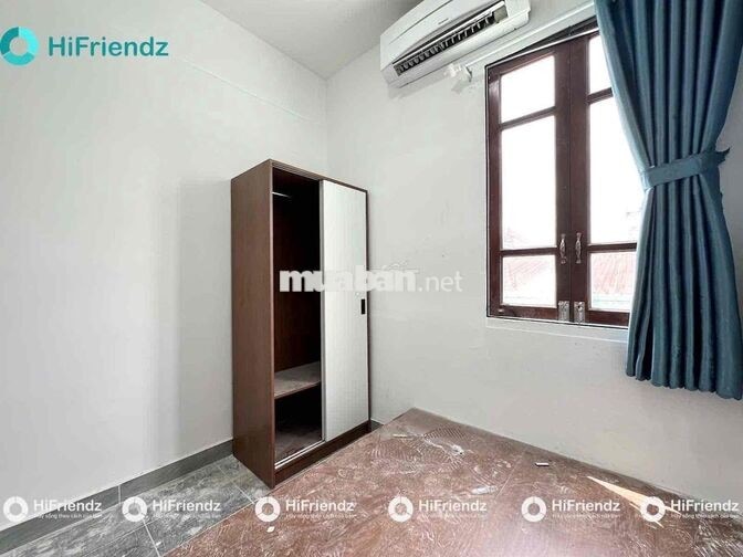 CHO THUÊ 2 PHÒNG NGỦ MỚI XÂY THOÁNGMÁY GIẶT RIÊNG NGAY DƯƠNG QUÃNG HÀM