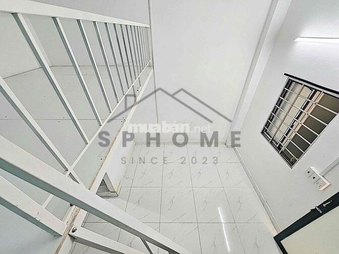 🌷Phòng trọ full nội thất • có gác,balcony• giá HSSV • gần UTH HUFLIT
