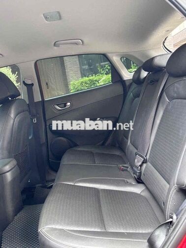 Hyundai Kona 2019 2.0 Đặc biệt 110.881 km Đỏ