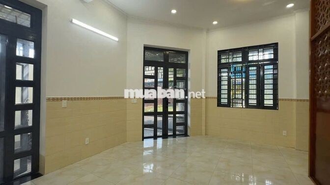 NGAY TTTM GIGAMALL - CHỢ HIỆP BÌNH NHÀ 2 LẦU 4PN 3WC Ở + VPCTY+DẠY HỌC