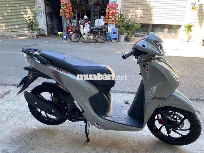 Espero Velia 2025 800km biển Hà Nội