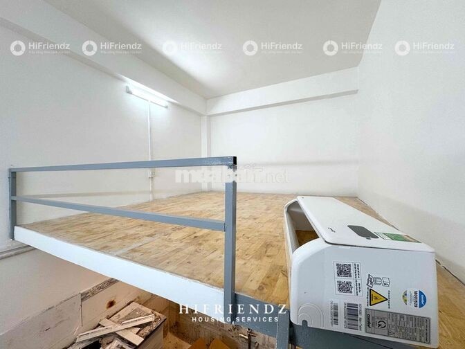 khai Trương nhiều phòng gác cao đứng được ngay sát Dh y dược q5