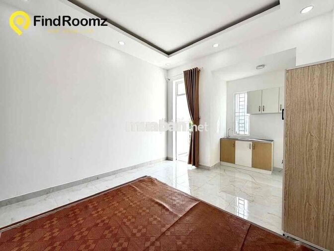 🌹Dự án độc quyền STUDIO Full NT cách Nguyễn Thái Sơn chỉ 1.5km
