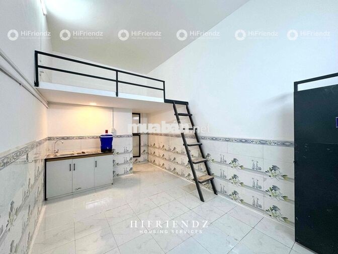 khai Trương nhiều phòng gác cao đứng được ngay sát Dh y dược q5