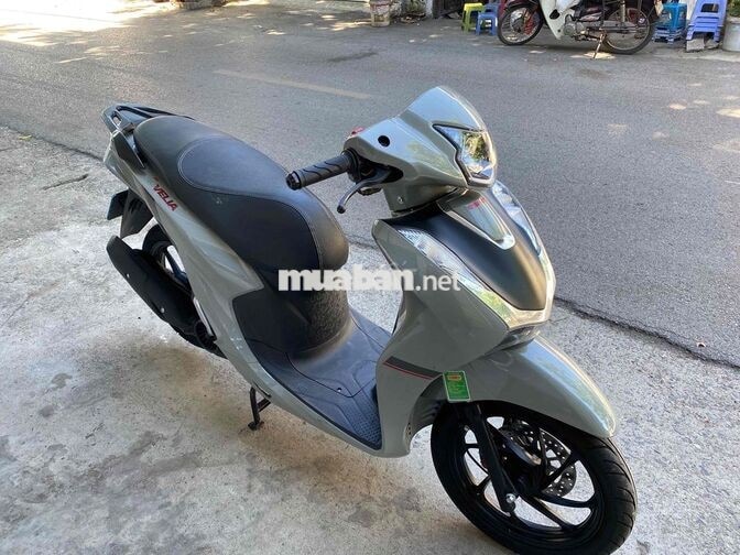 Espero Velia 2025 800km biển Hà Nội