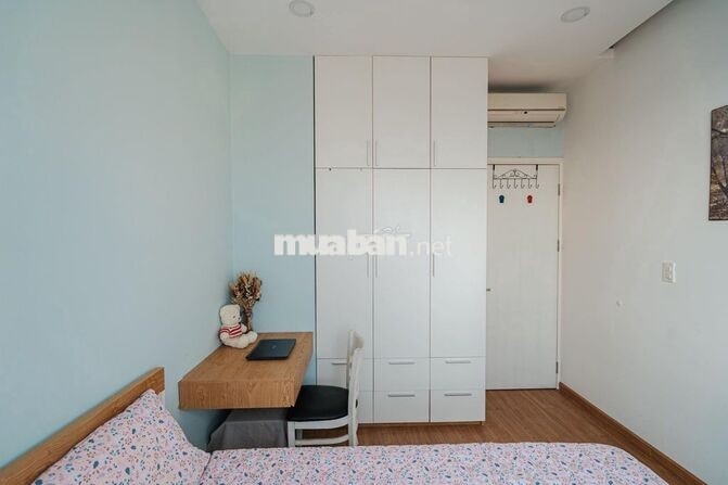 CHÍNH CHỦ CẦN BÁN GẤP CĂN HỘ RICHSTAR 2 PHÒNG NGỦ