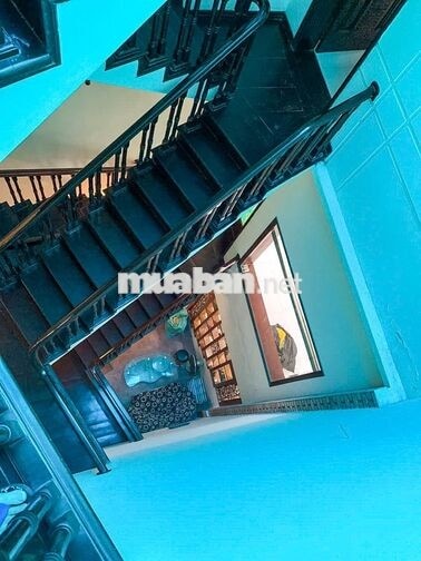 Nhà Phân Lô Phùng Chí Kiên, Cầu Giấy – Gần 80m² – 5T, Gara Ô Tô 17,5tr
