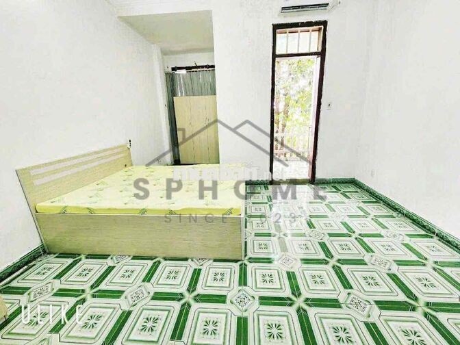 🌷Phòng trọ full nội thất • có balcony• giá HSSV • gần UTH HUFLIT