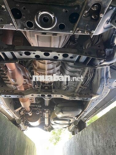 Toyota Innova 2017 8 chỗ 200000 km
