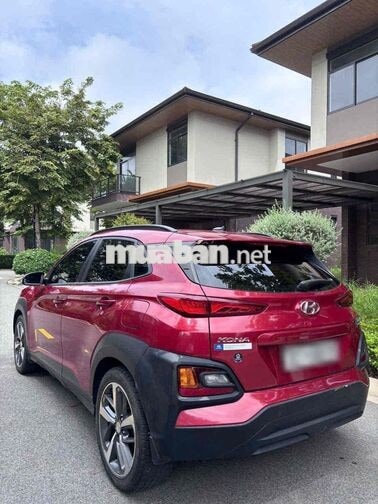 Hyundai Kona 2019 2.0 Đặc biệt 110.881 km Đỏ