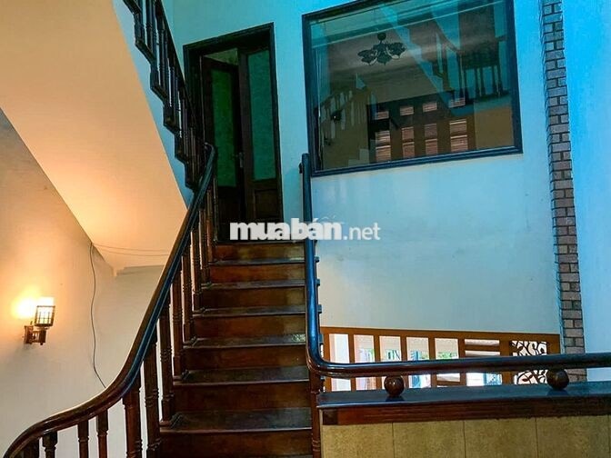 Nhà Phân Lô Phùng Chí Kiên, Cầu Giấy – Gần 80m² – 5T, Gara Ô Tô 17,5tr