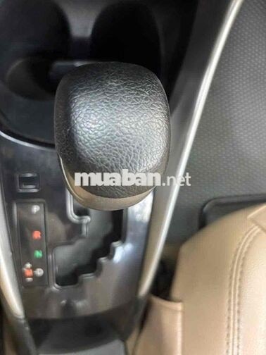vios 2018 số tự động xe gia đình 1chủ cần bán