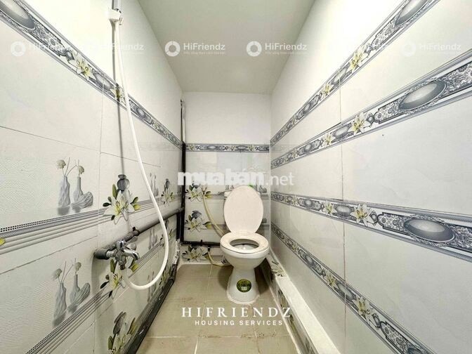 khai Trương nhiều phòng gác cao đứng được ngay sát Dh y dược q5