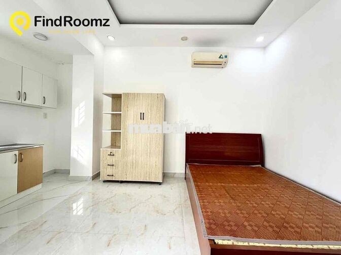 🌹Dự án độc quyền STUDIO Full NT cách Nguyễn Thái Sơn chỉ 1.5km