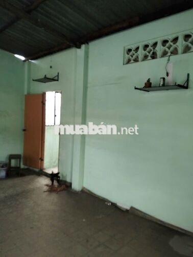 CƠ HỘI ĐẦU TƯ: BÁN ĐẤT TẶNG NHÀ CẤP 4 PHƯỜNG 22, QUẬN BÌNH THẠNH