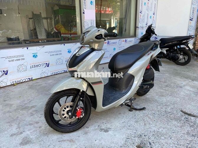 Espero Velia 2025 800km biển Hà Nội